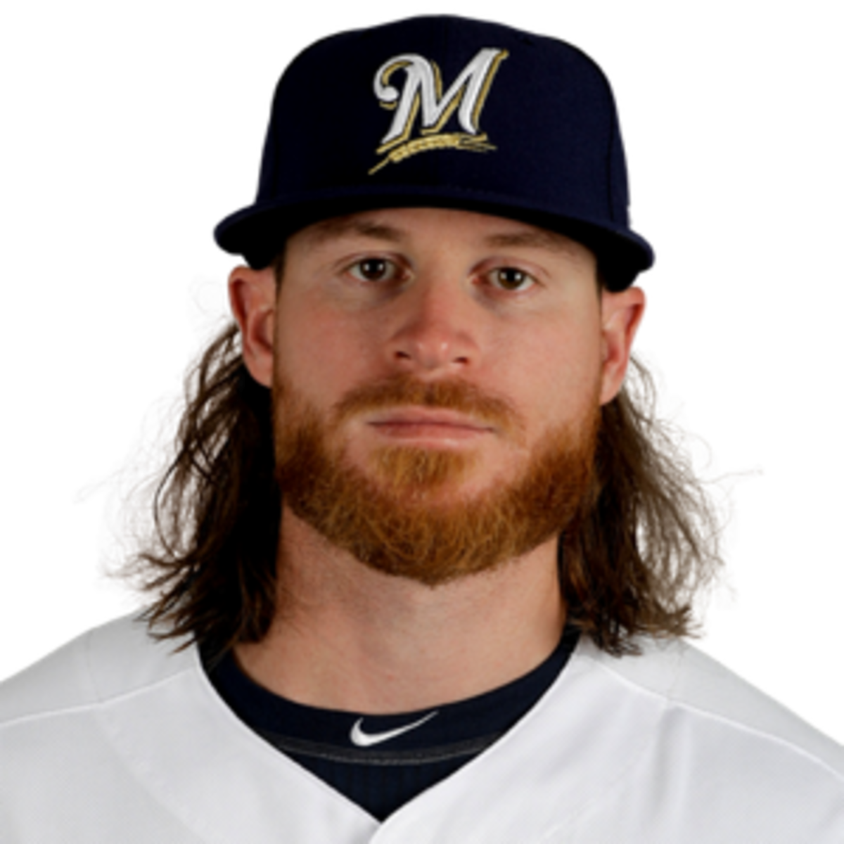 Ben Gamel Sports Illustrated