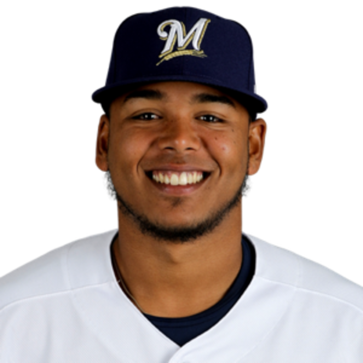 Freddy Peralta Sports Illustrated