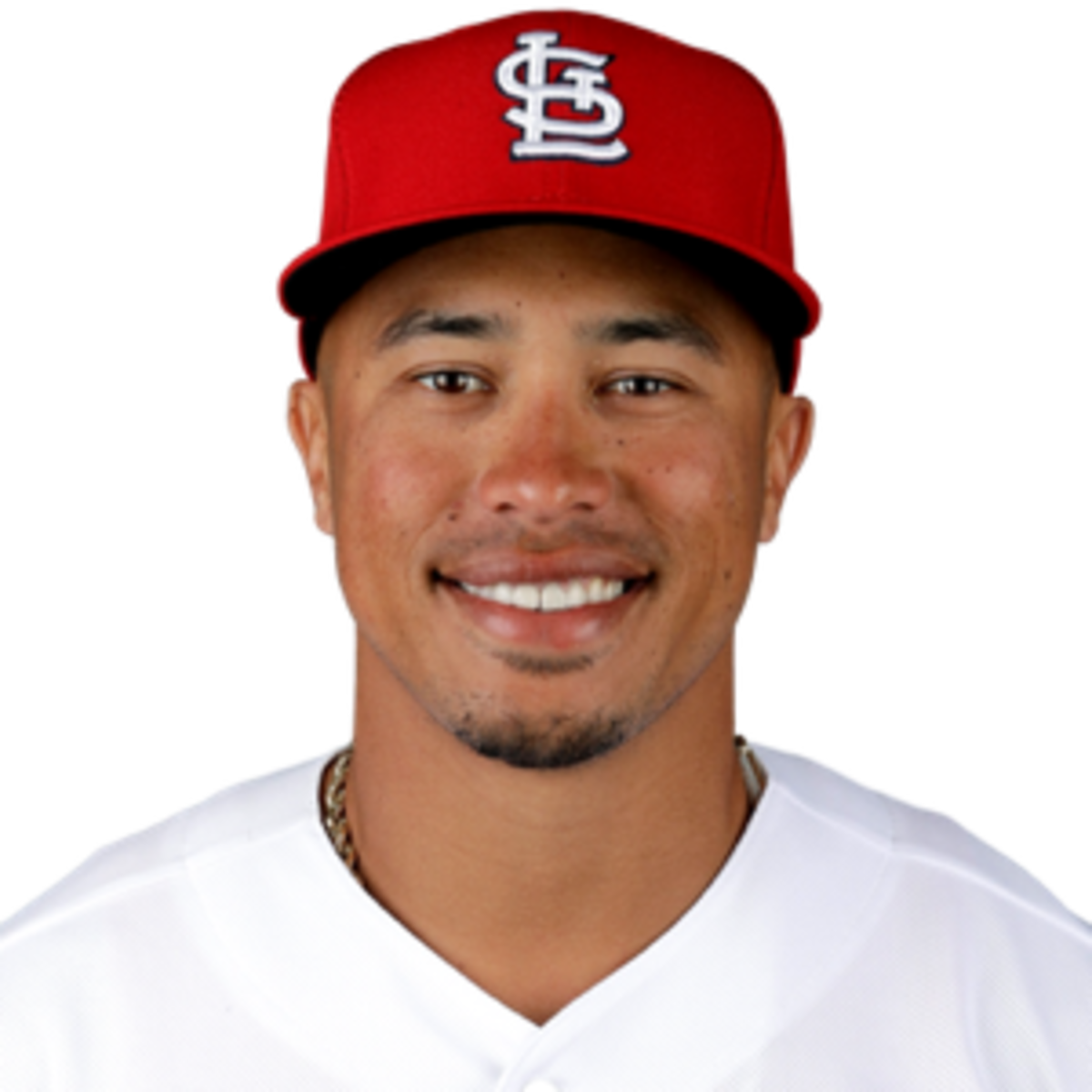 Kolten Wong Sports Illustrated