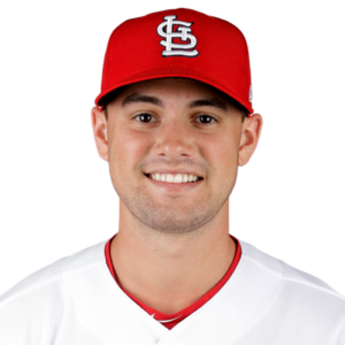 Lane Thomas Sports Illustrated