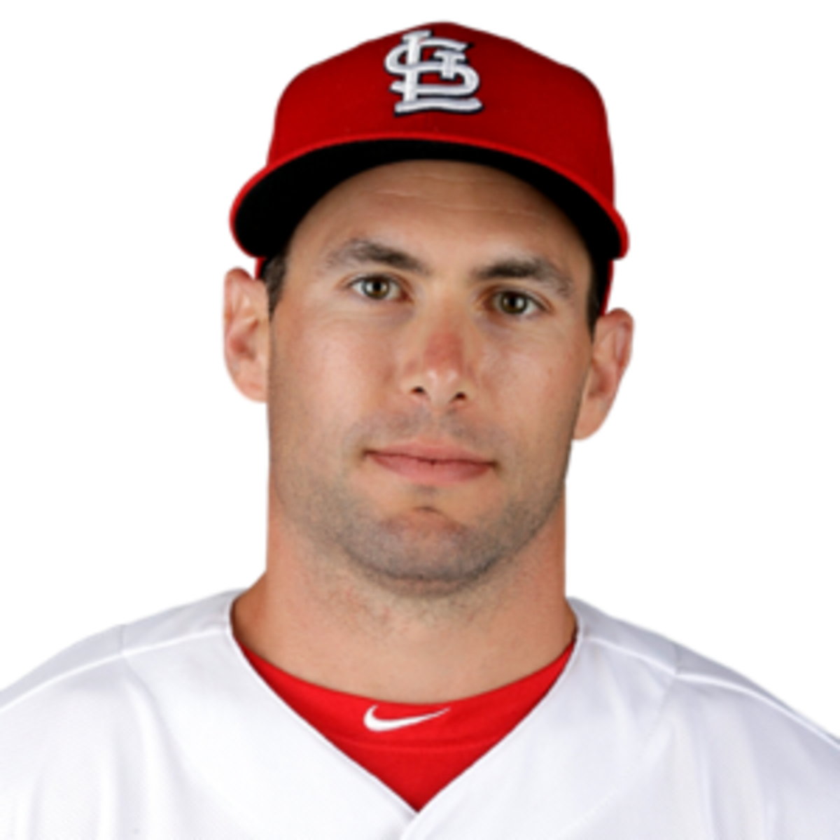 Paul Goldschmidt - Sports Illustrated