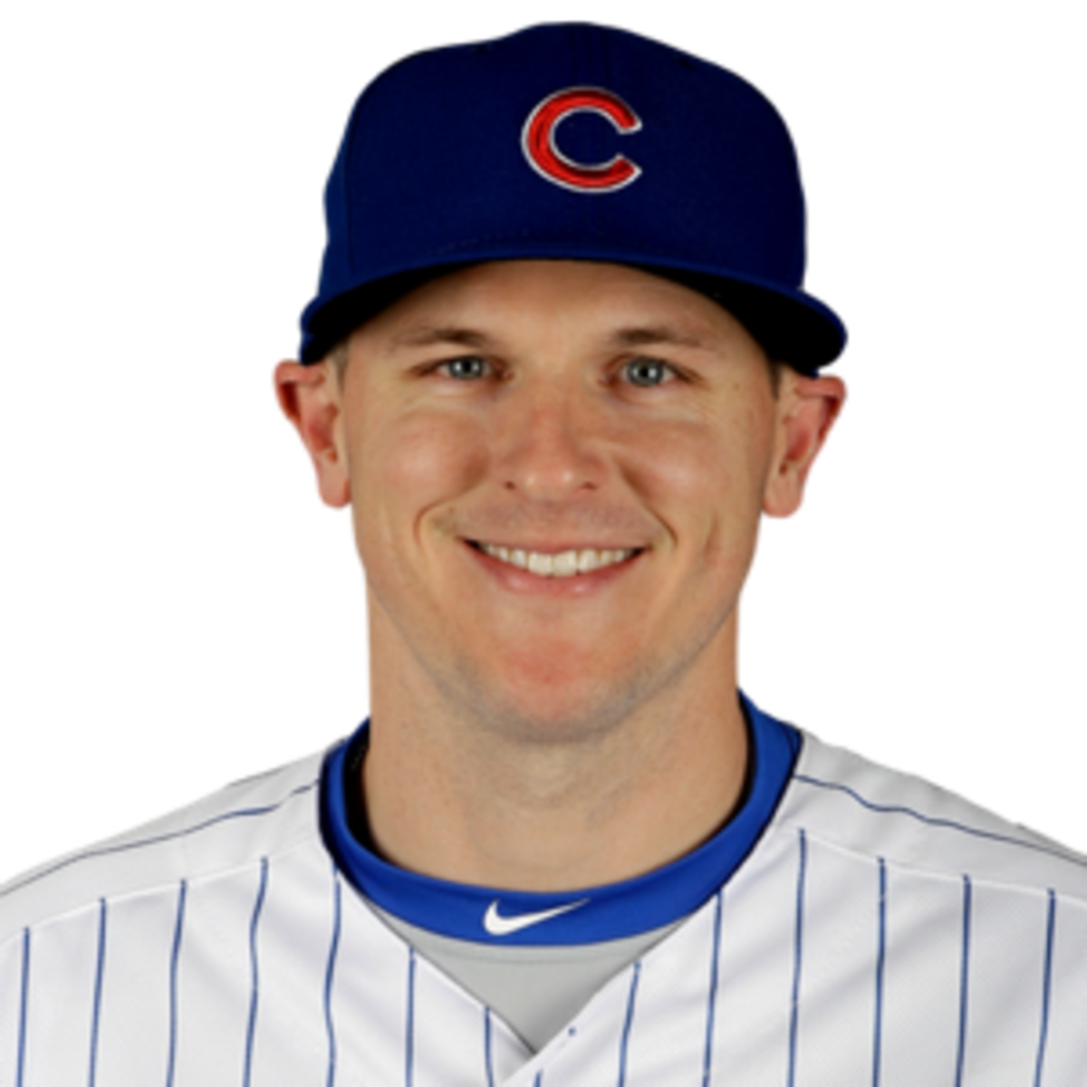 Brad Brach Sports Illustrated