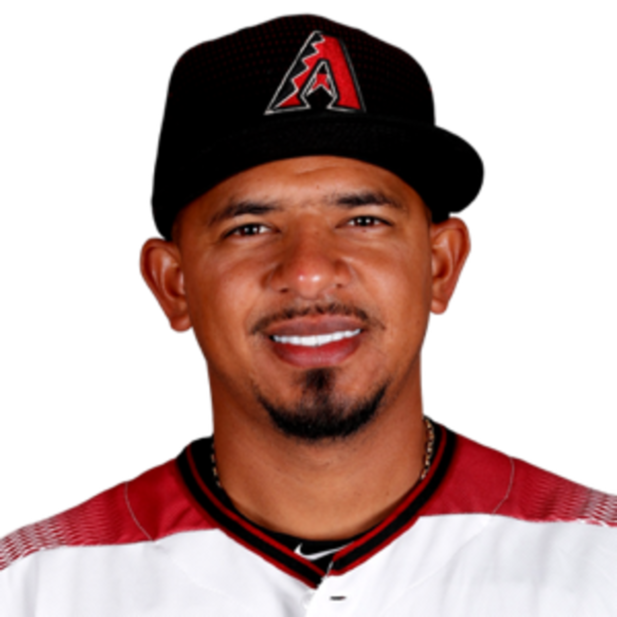 Eduardo Escobar Sports Illustrated