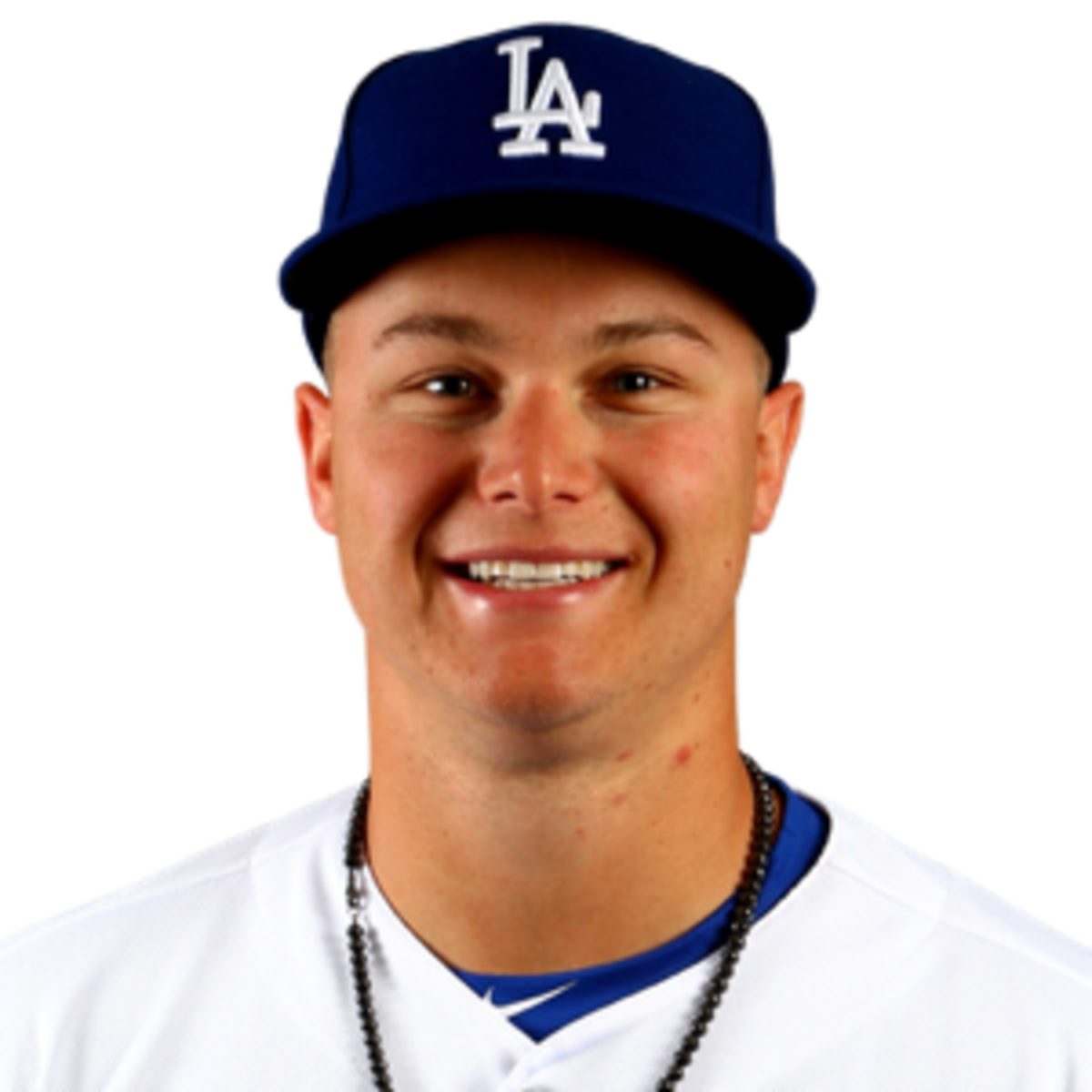 Joc-Pederson -guage