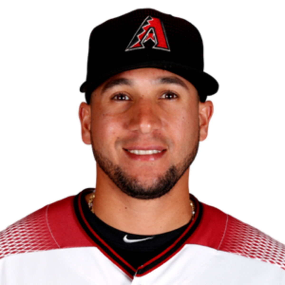 David Peralta Sports Illustrated