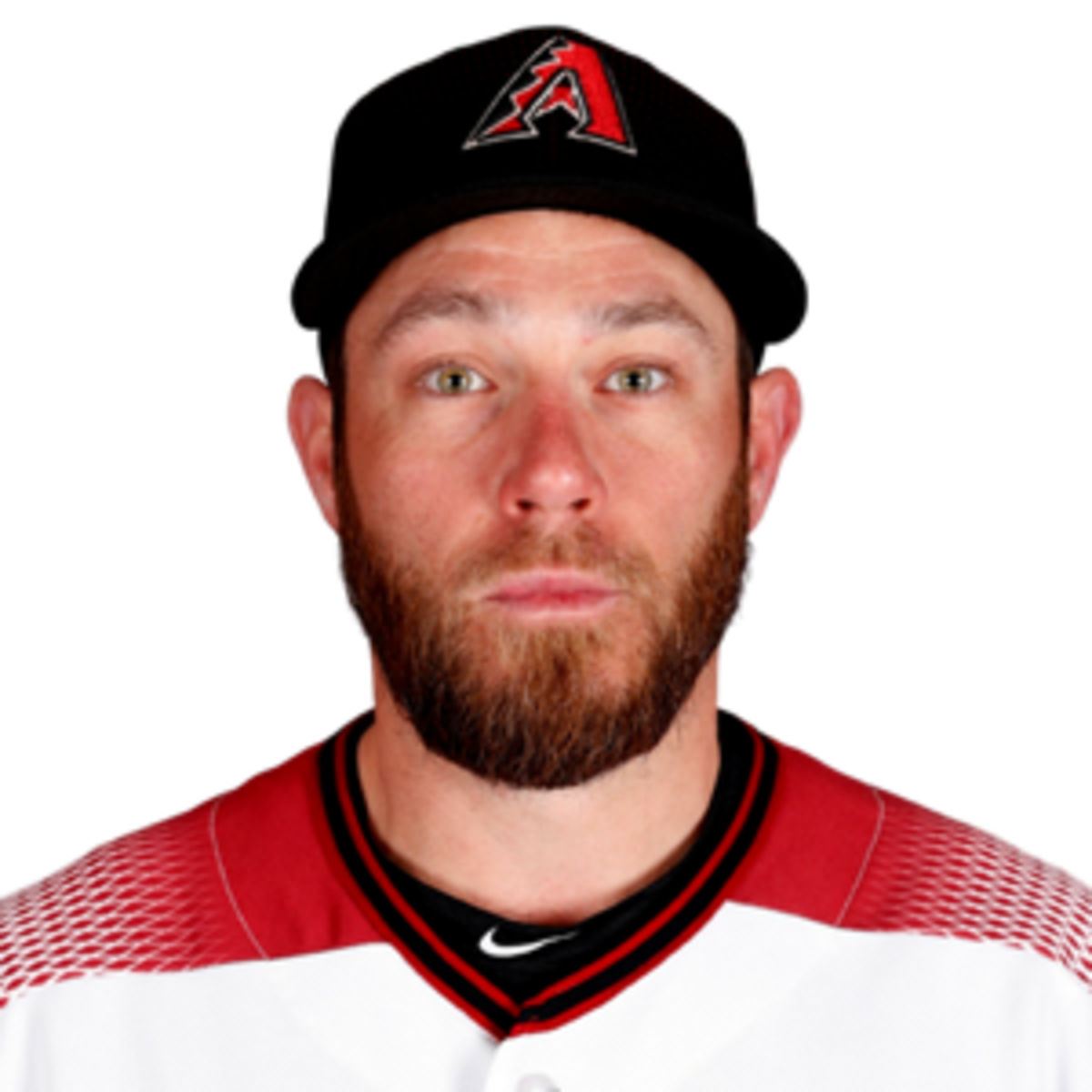 Greg Holland - Sports Illustrated