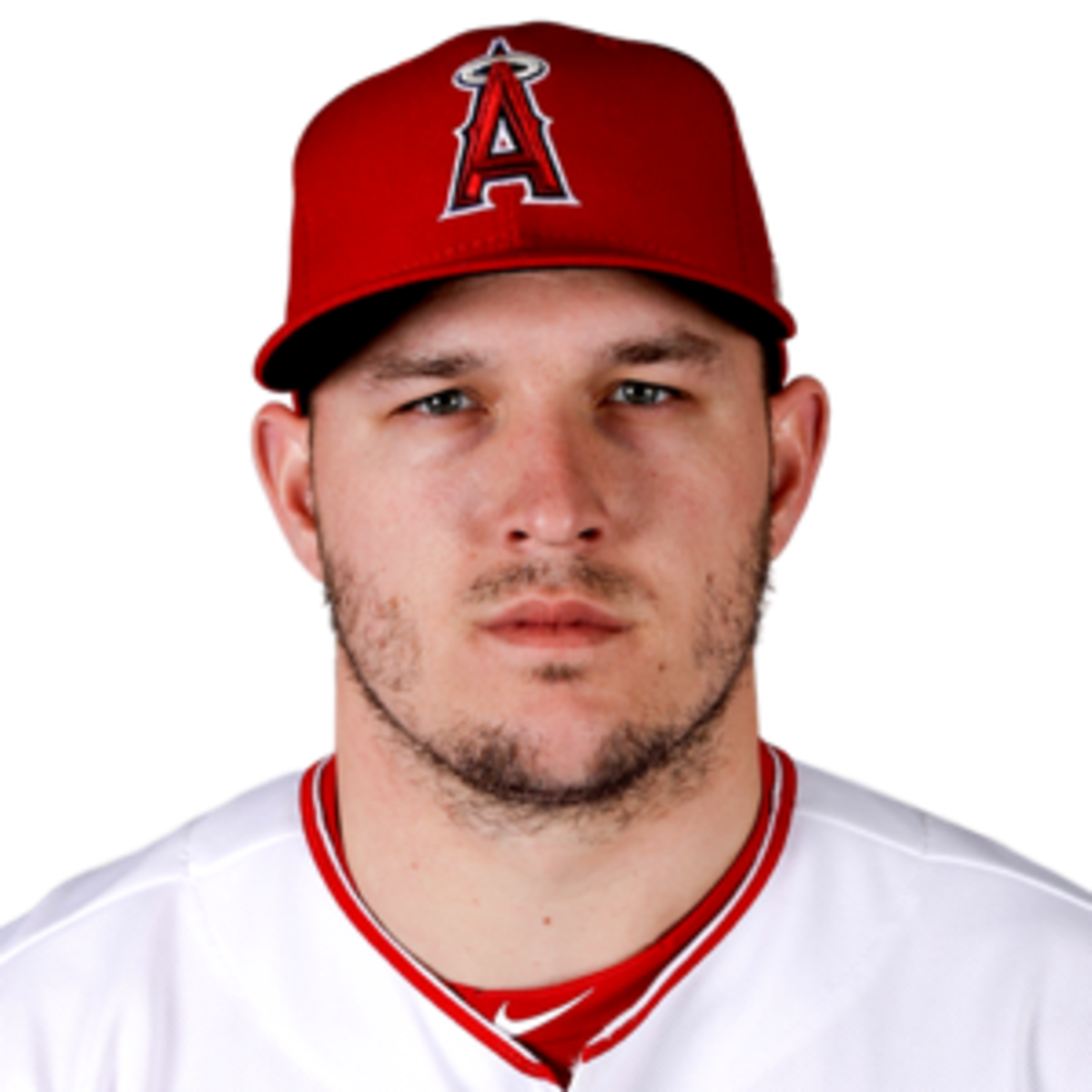 File:Mike Trout (52029947783).jpg - Wikimedia Commons