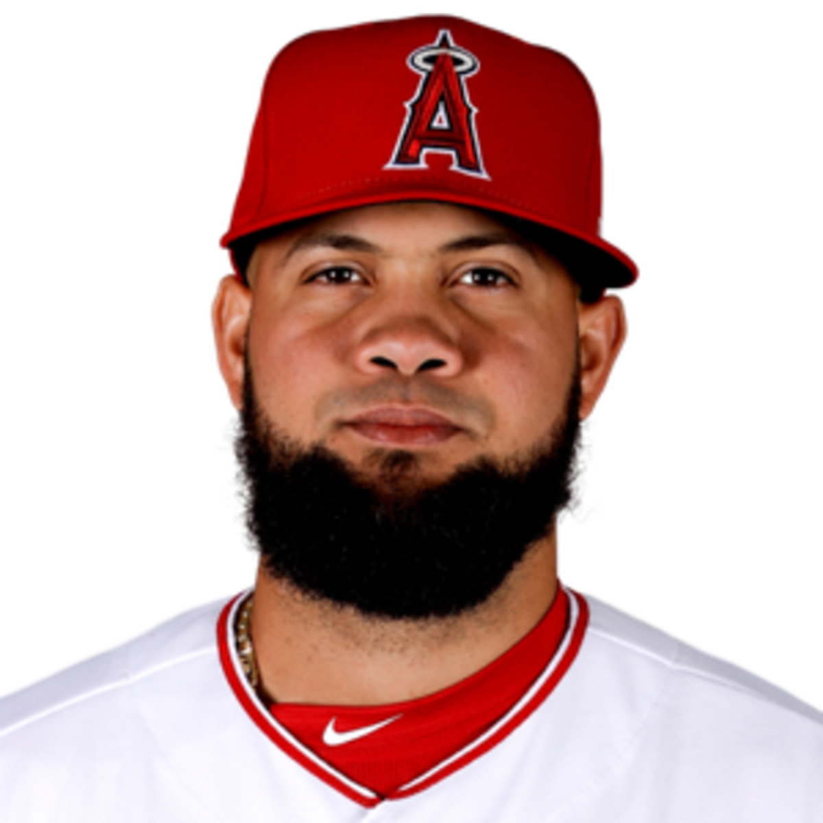 Luis Garcia Sports Illustrated