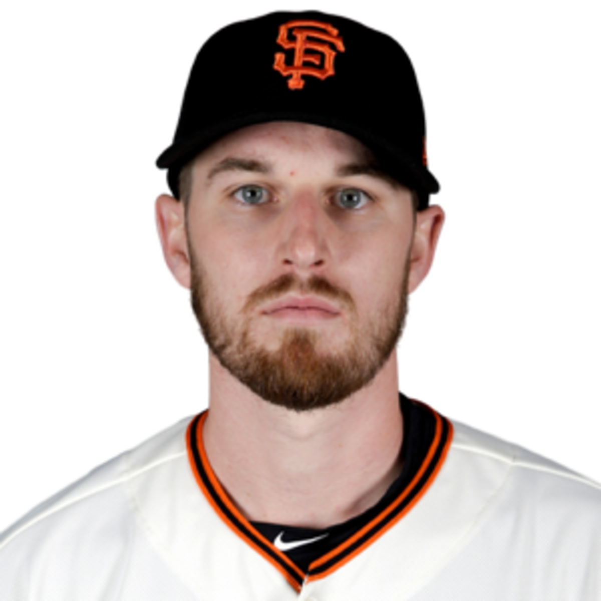 Chris Stratton Sports Illustrated