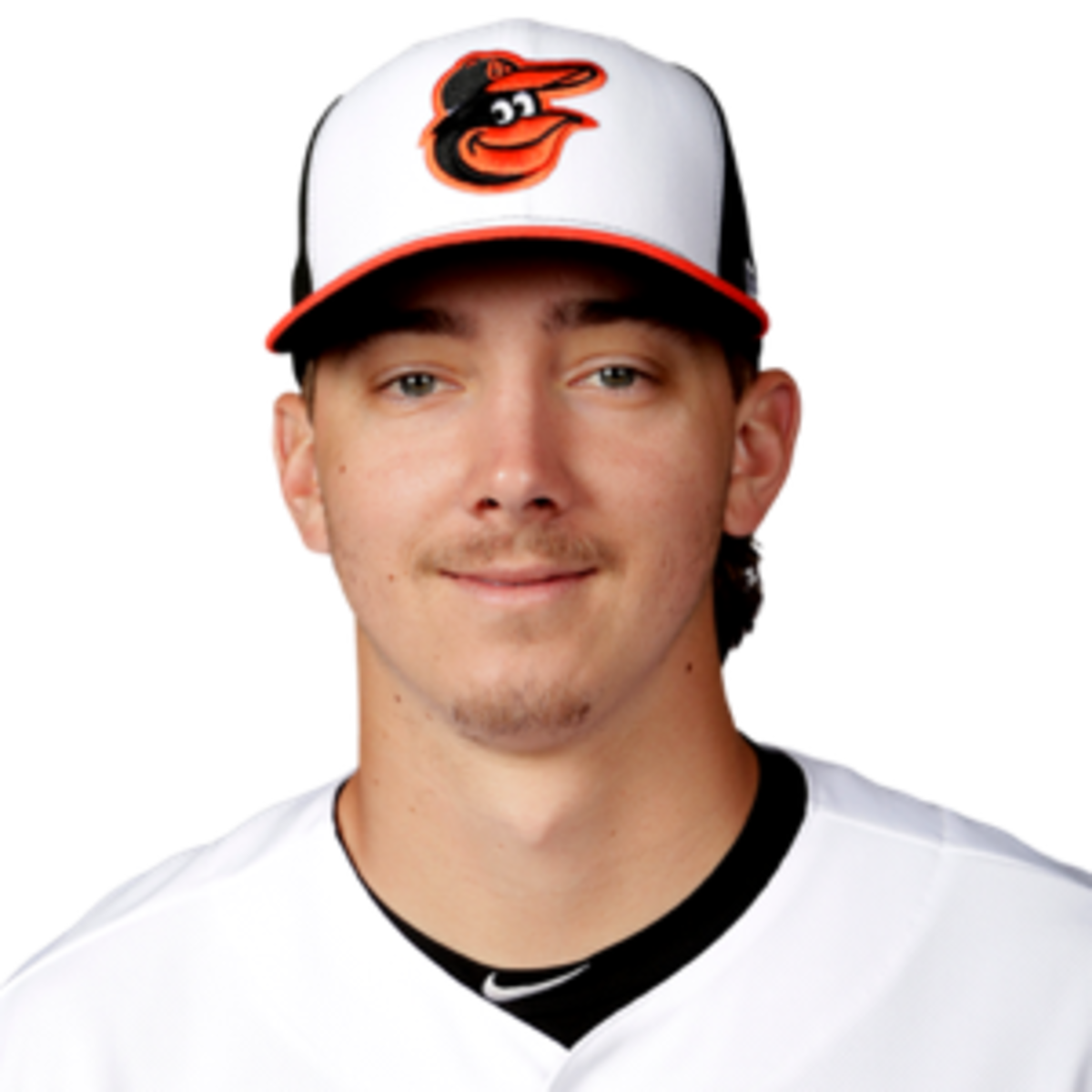 Hunter Harvey Sports Illustrated