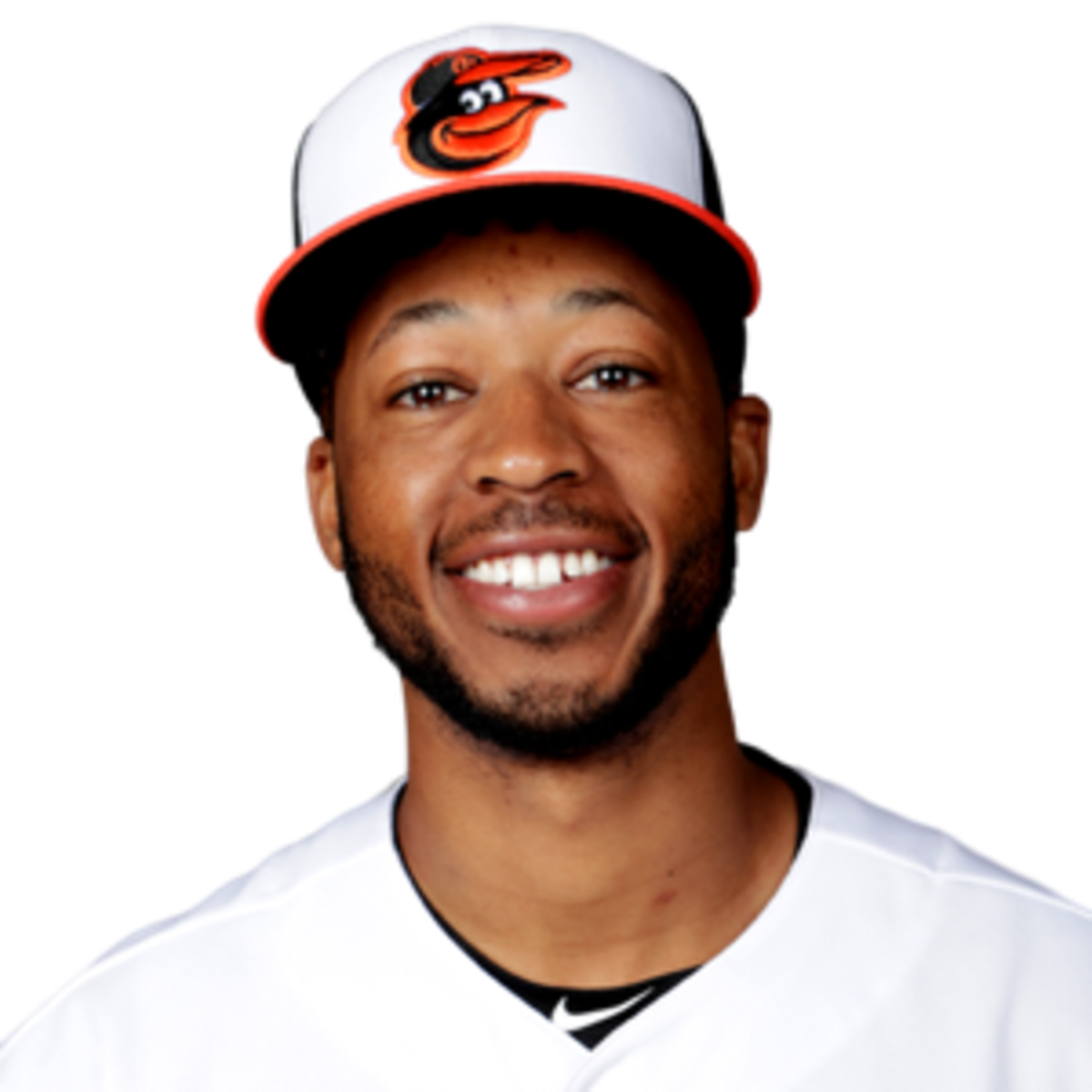 Dillon Tate Sports Illustrated