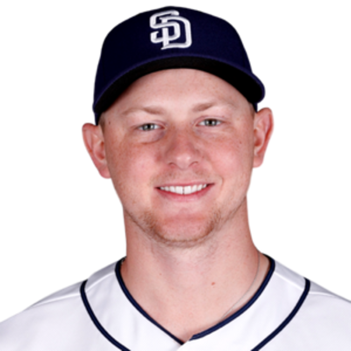 Eric Lauer Sports Illustrated