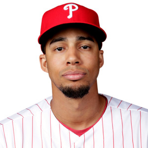 Aaron Altherr Sports Illustrated