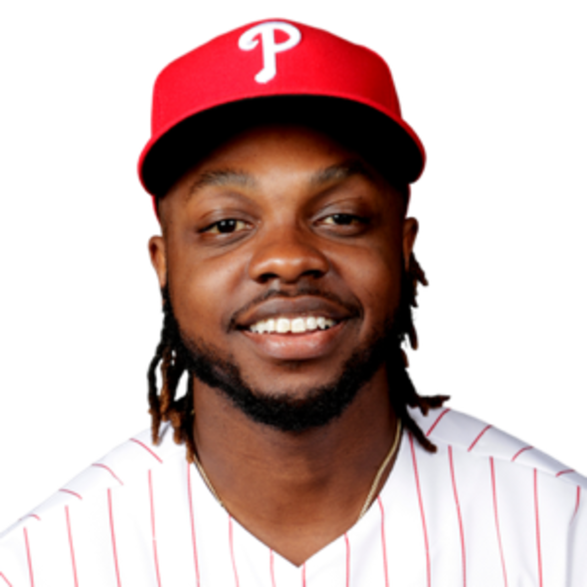 Roman Quinn Sports Illustrated