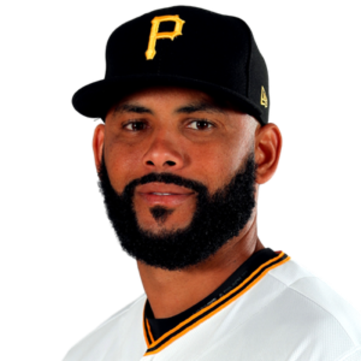 Richard Rodriguez Sports Illustrated