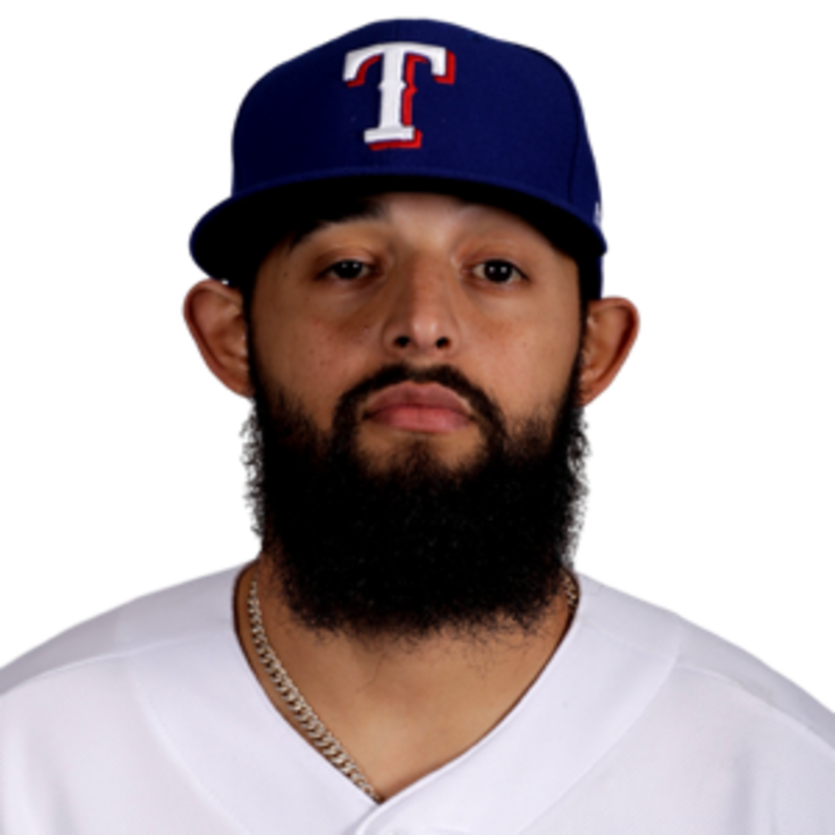 rougned odor stats