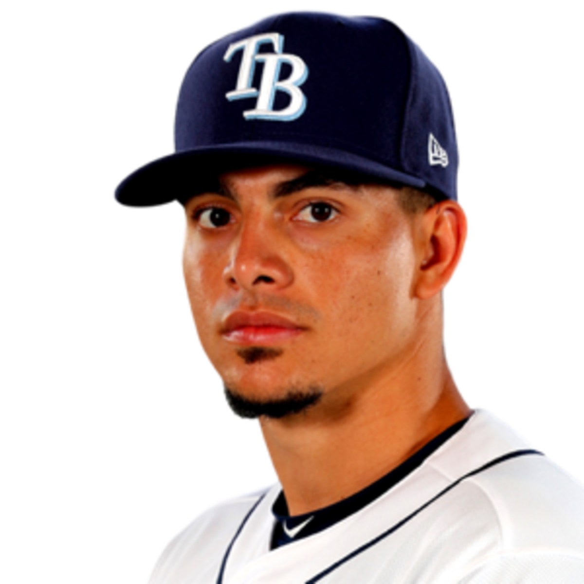 Willy Adames - Sports Illustrated