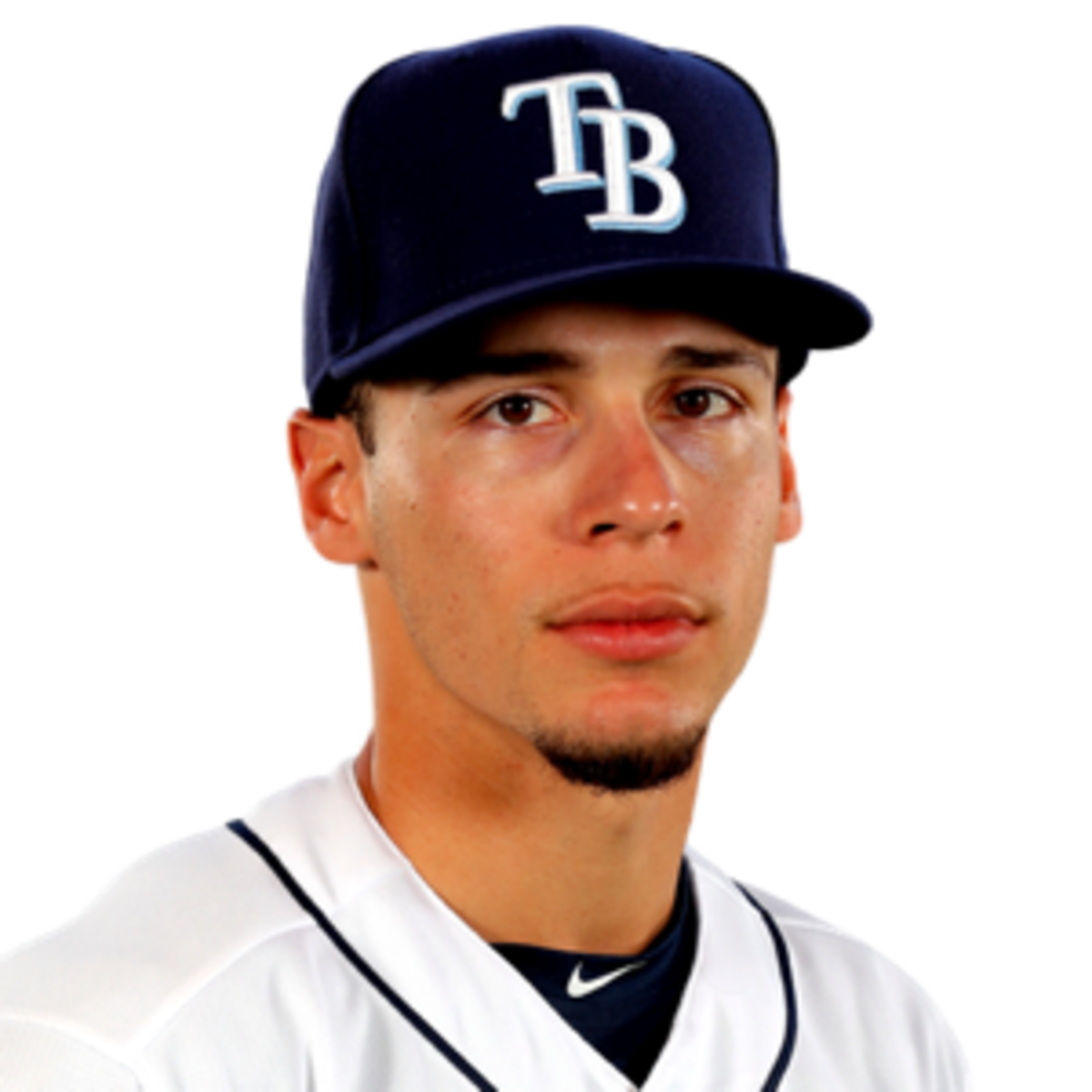 Andrew Velazquez Sports Illustrated