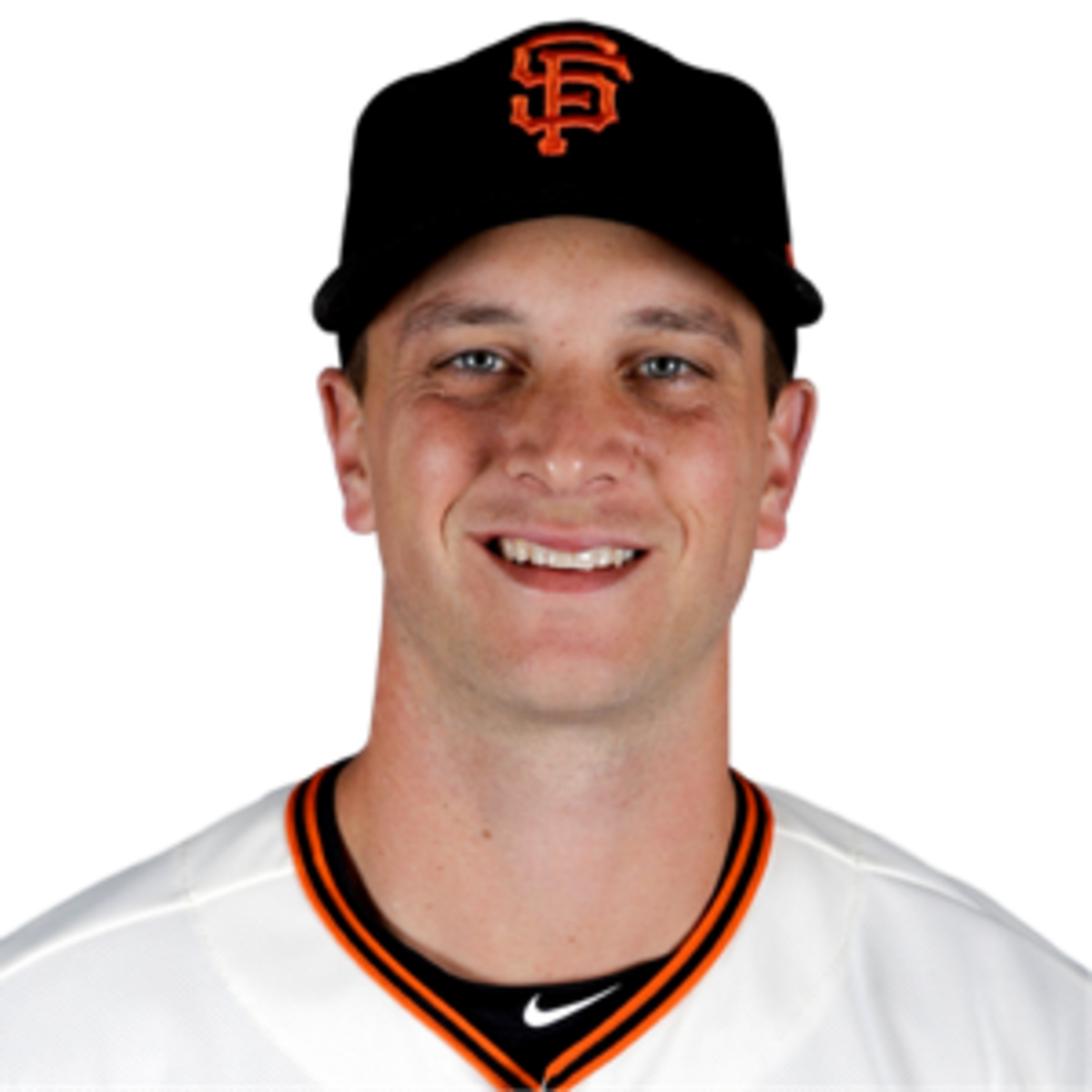 Tony Watson - Sports Illustrated