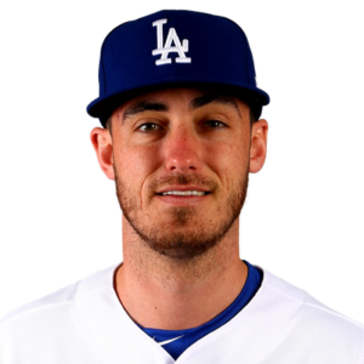Cody Bellinger Sports Illustrated