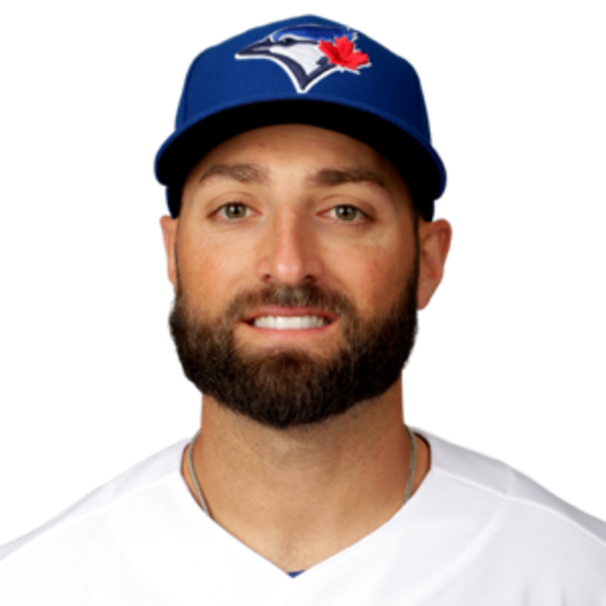 Kevin Pillar Sports Illustrated