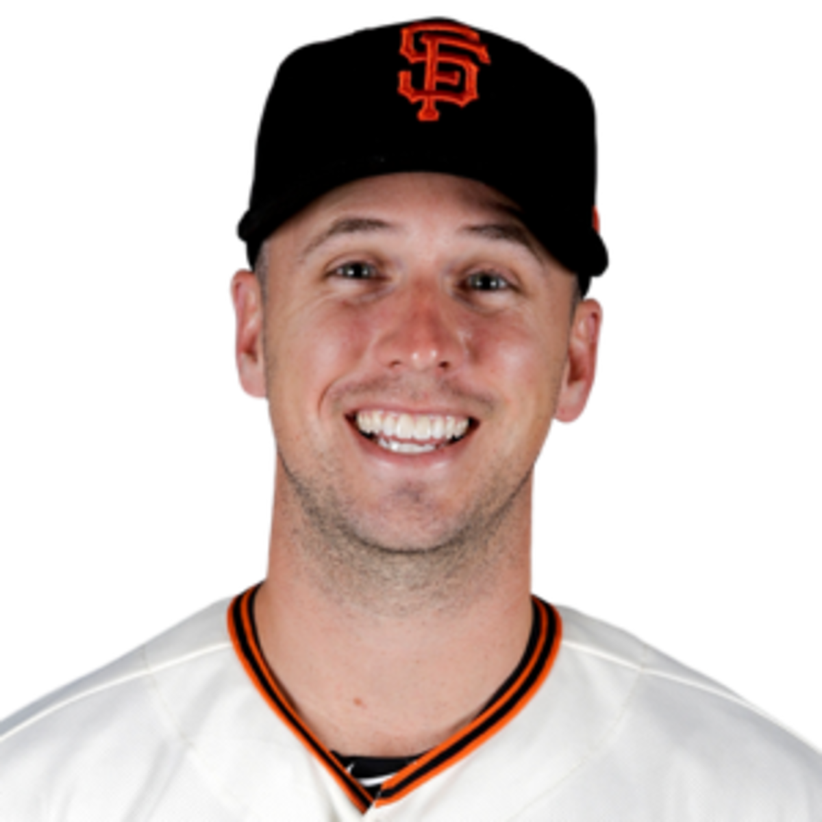 Buster Posey - Sports Illustrated
