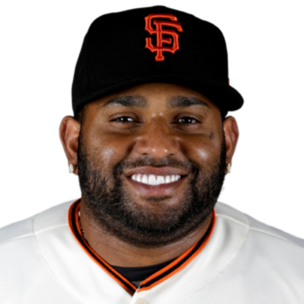 Pablo Sandoval - Sports Illustrated