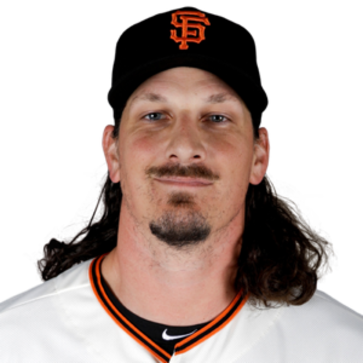 Jeff Samardzija Sports Illustrated