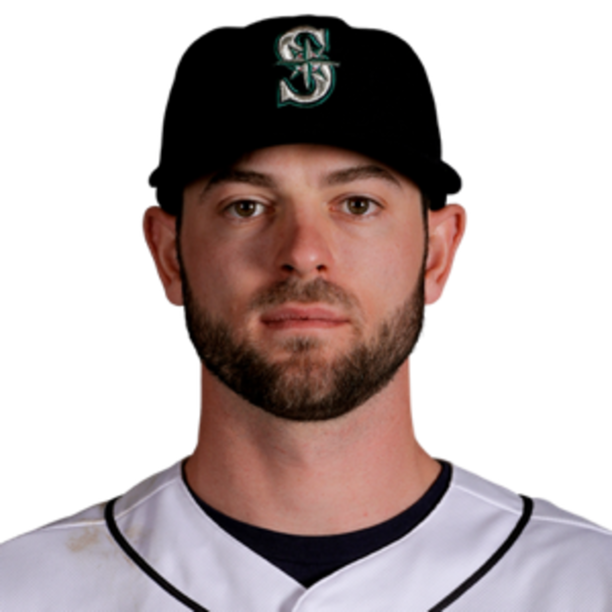 Mitch Haniger Sports Illustrated