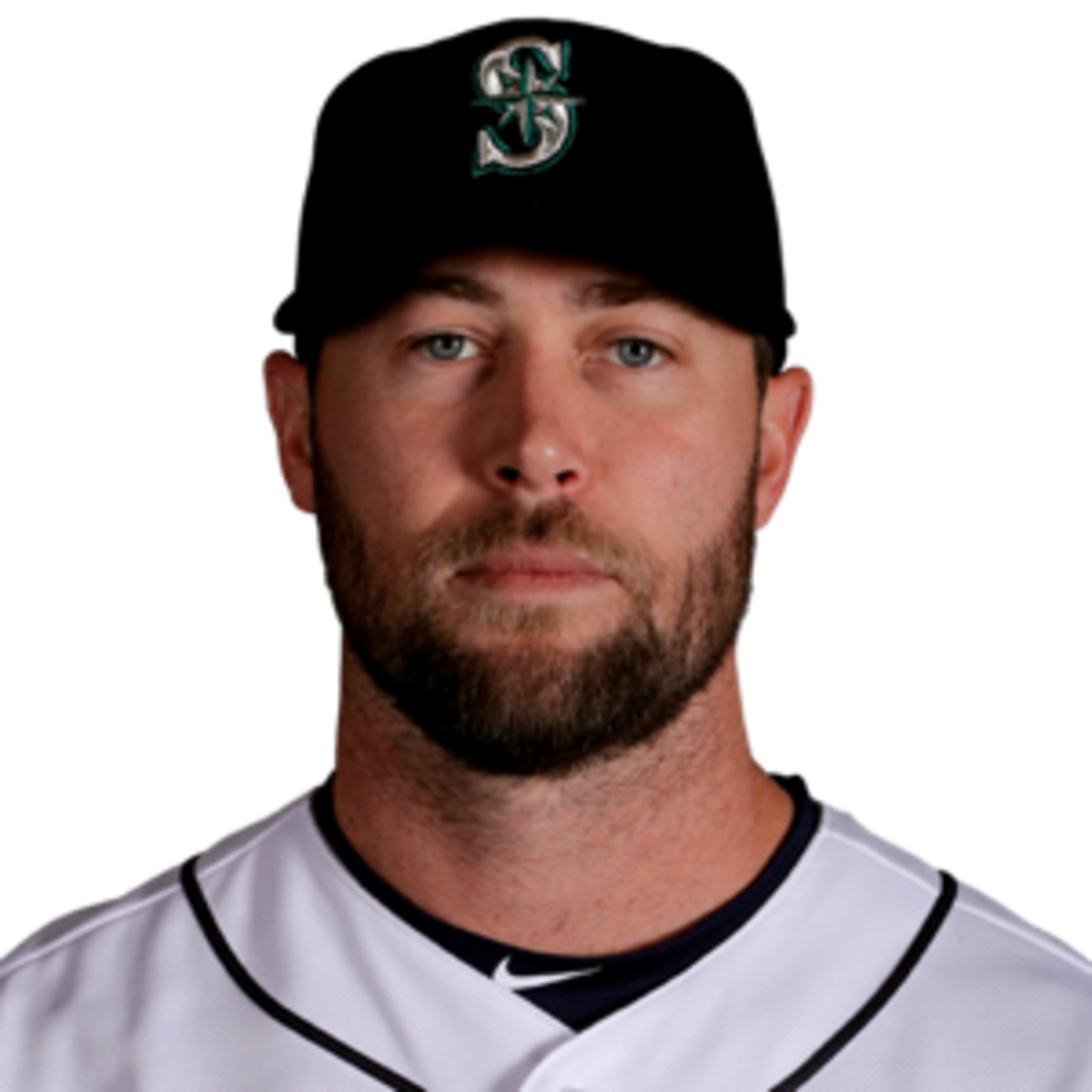 Hunter Strickland Sports Illustrated