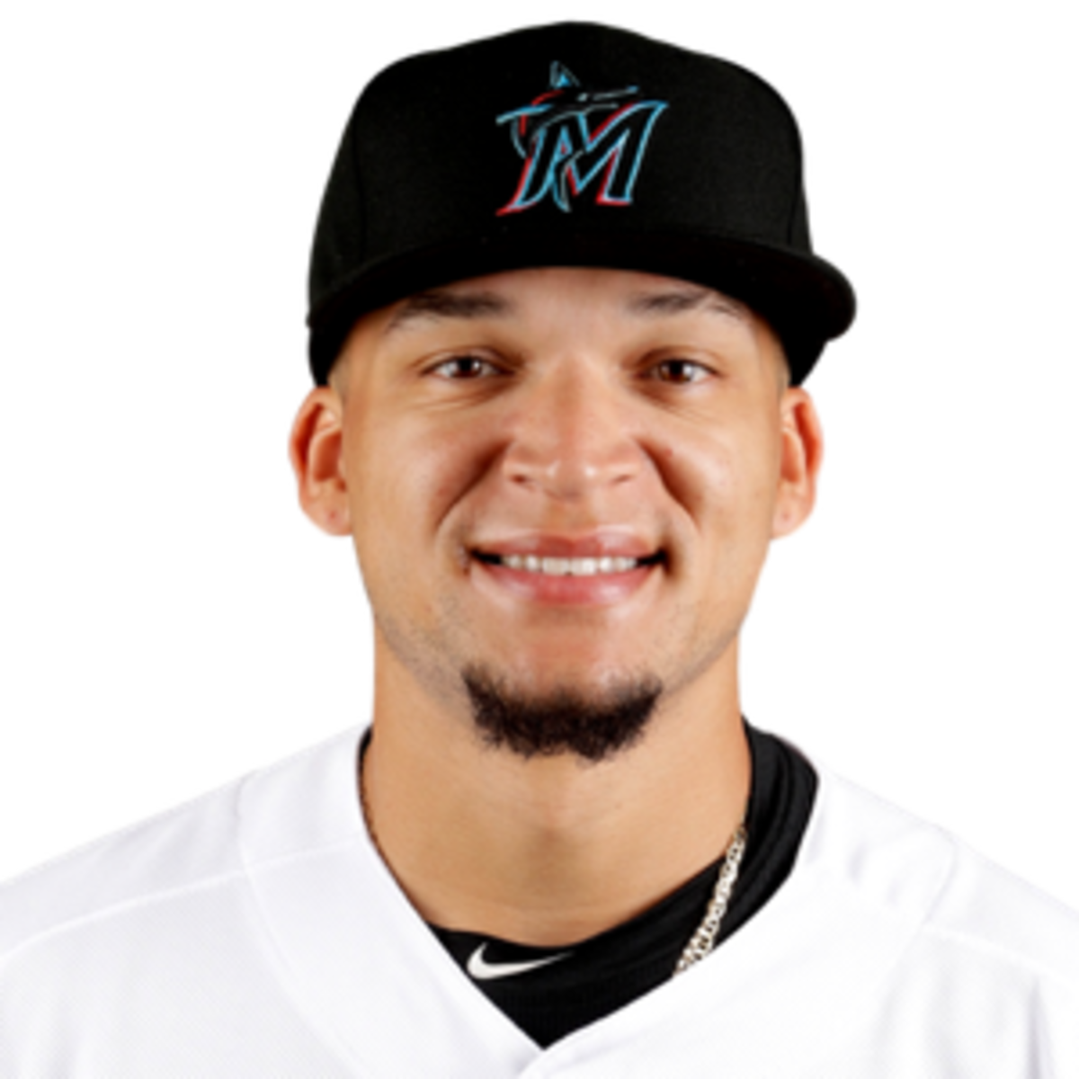 Isan Diaz Sports Illustrated