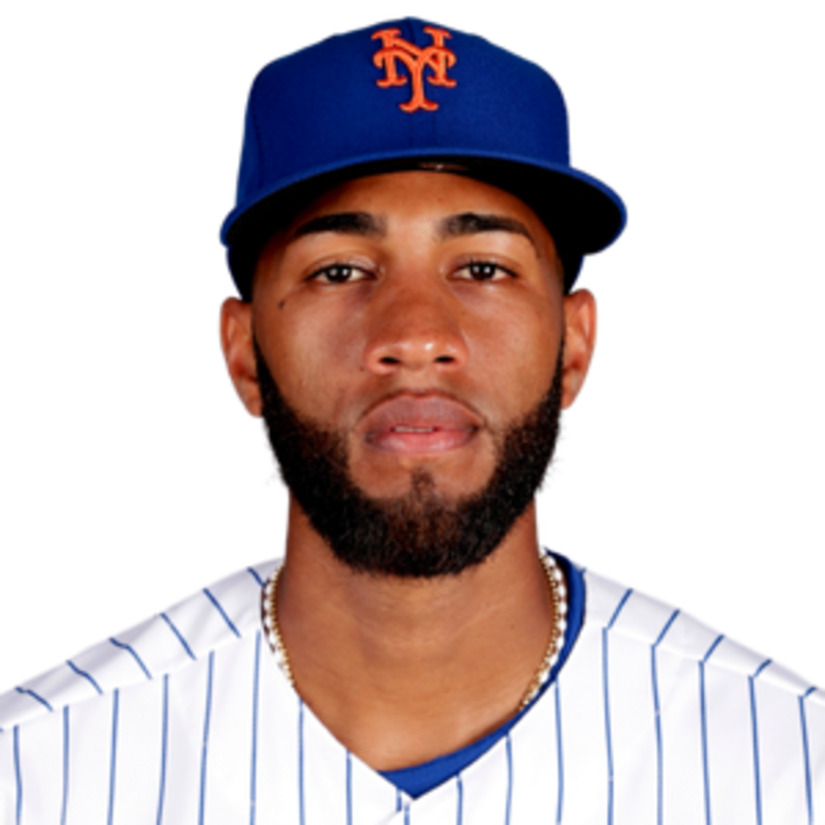Amed Rosario Sports Illustrated