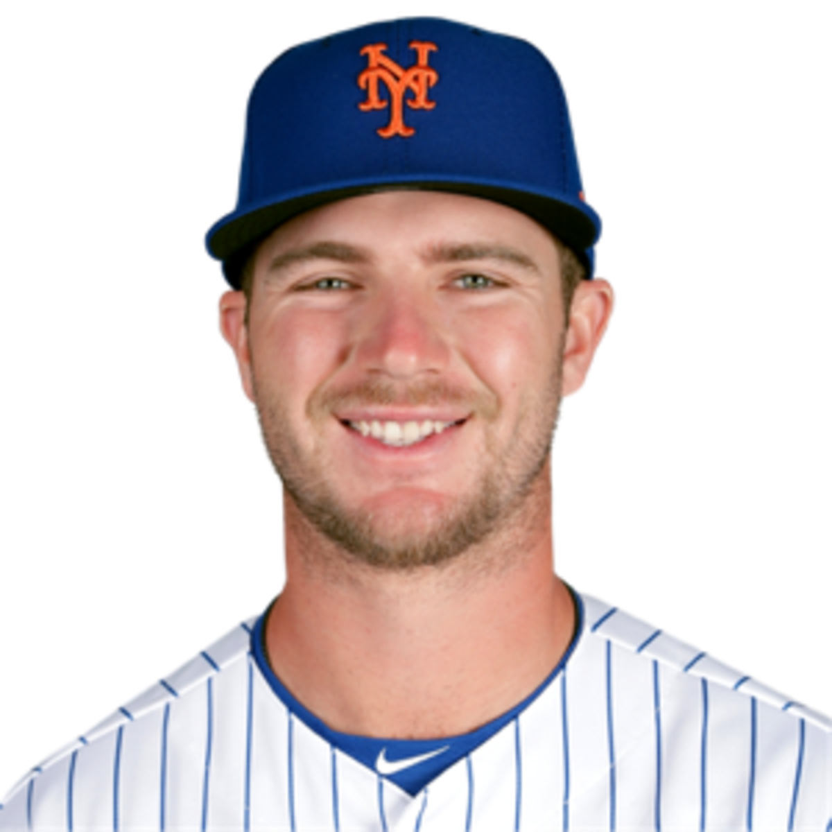 Pete Alonso - Sports Illustrated