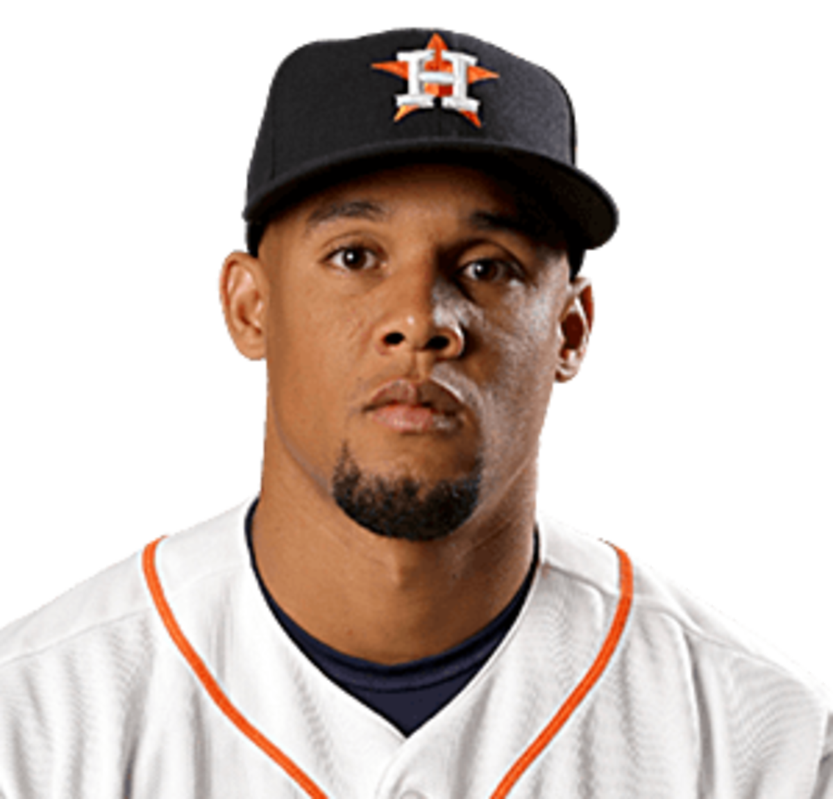 Carlos Gomez Sports Illustrated