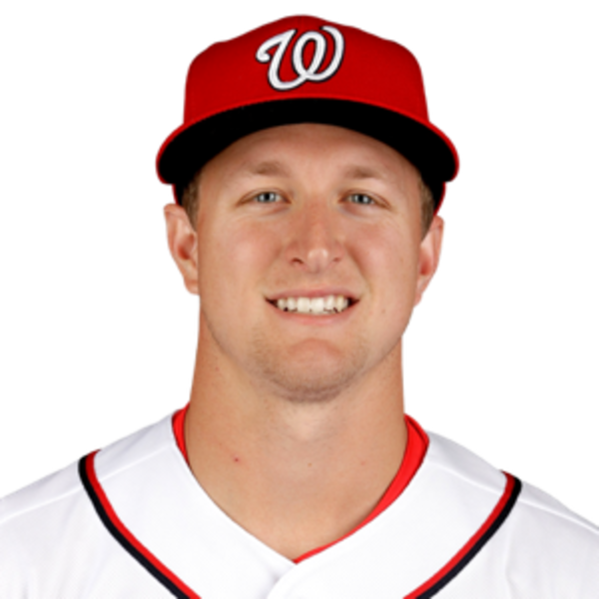 Andrew Stevenson Sports Illustrated