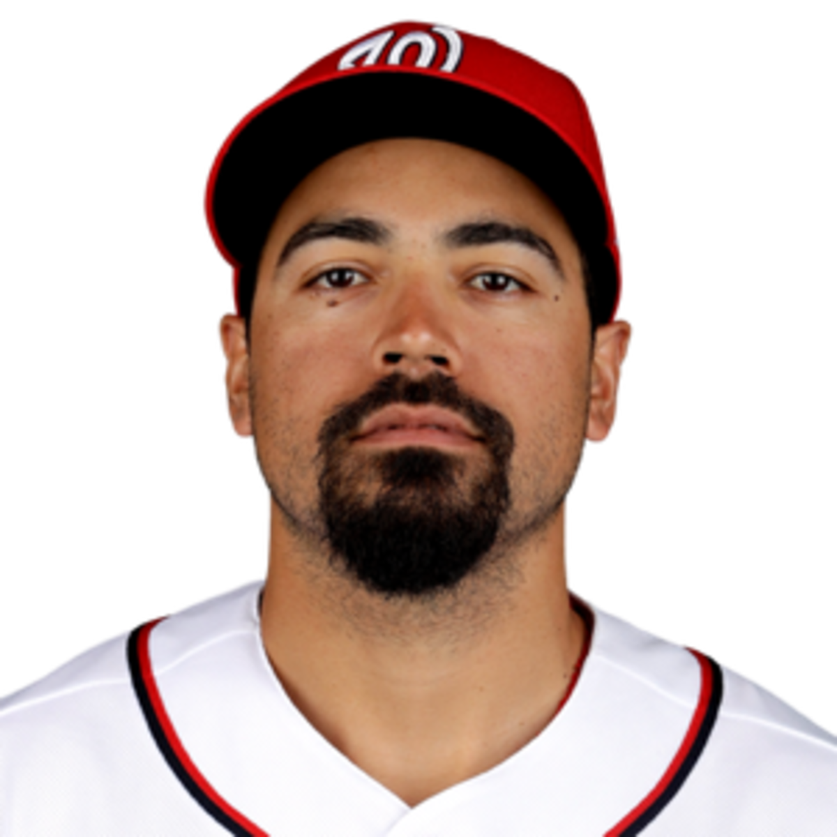 Anthony Rendon - Sports Illustrated