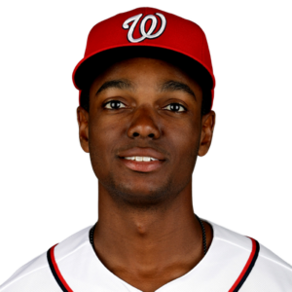 Michael A. Taylor Sports Illustrated