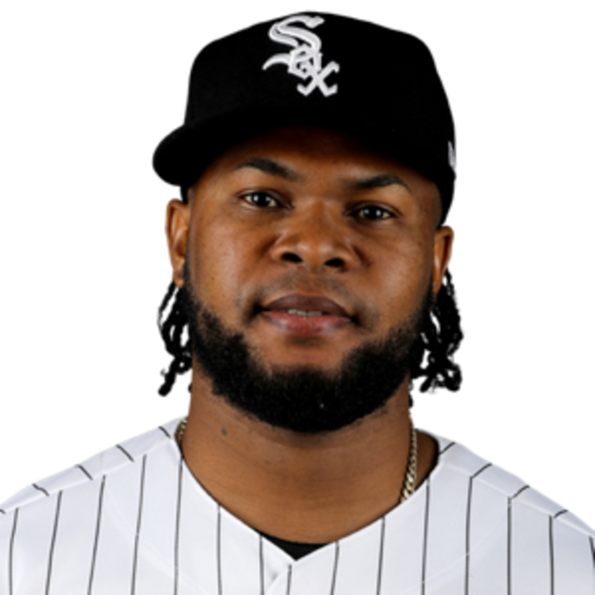 Alex Colome Sports Illustrated