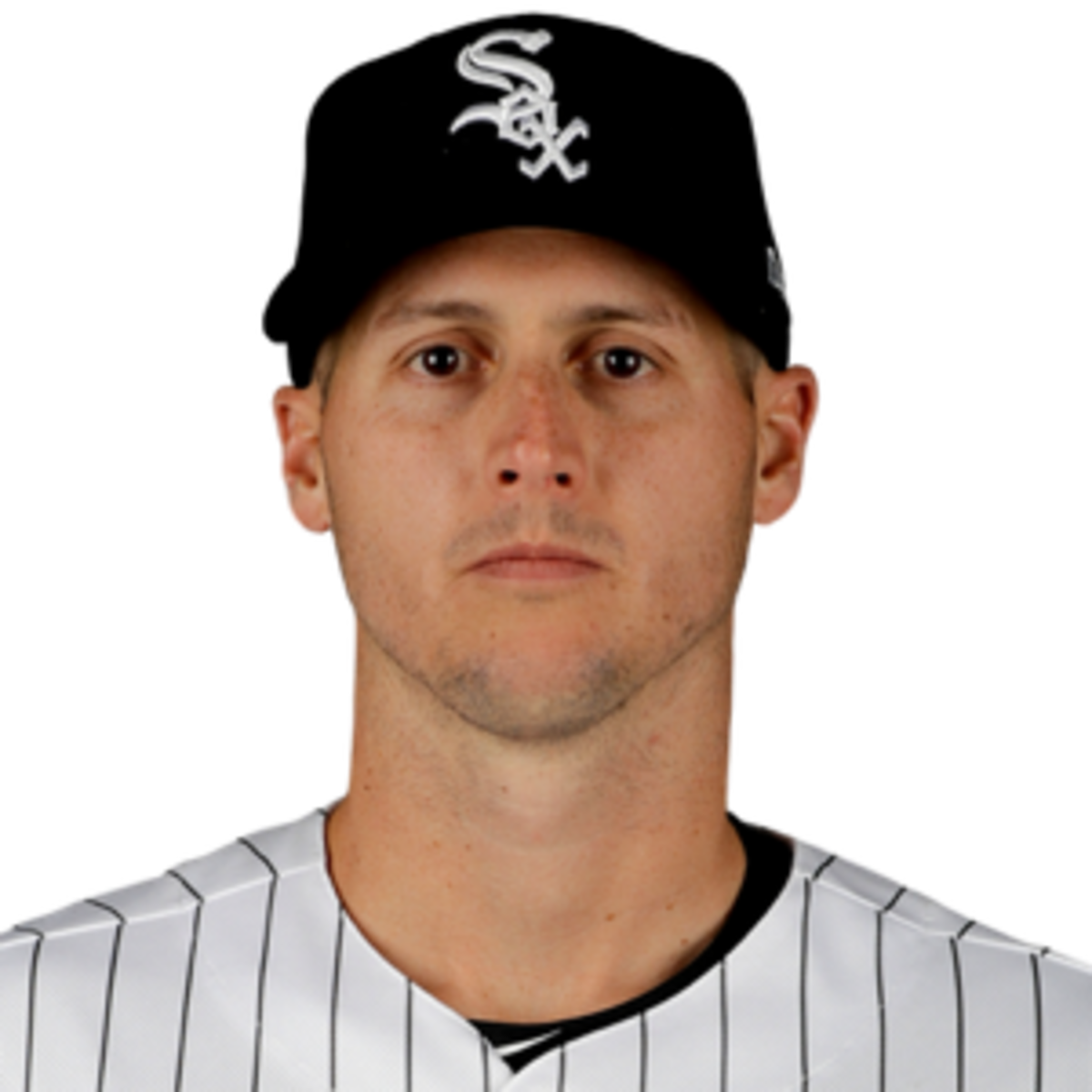 Nate Jones Sports Illustrated