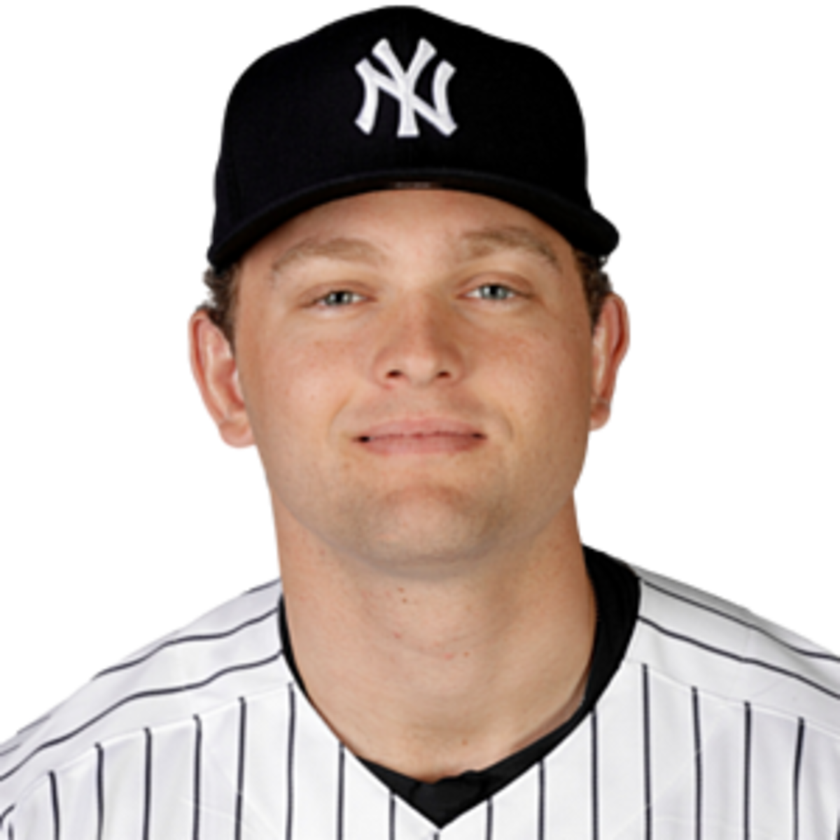 Chance Adams Sports Illustrated