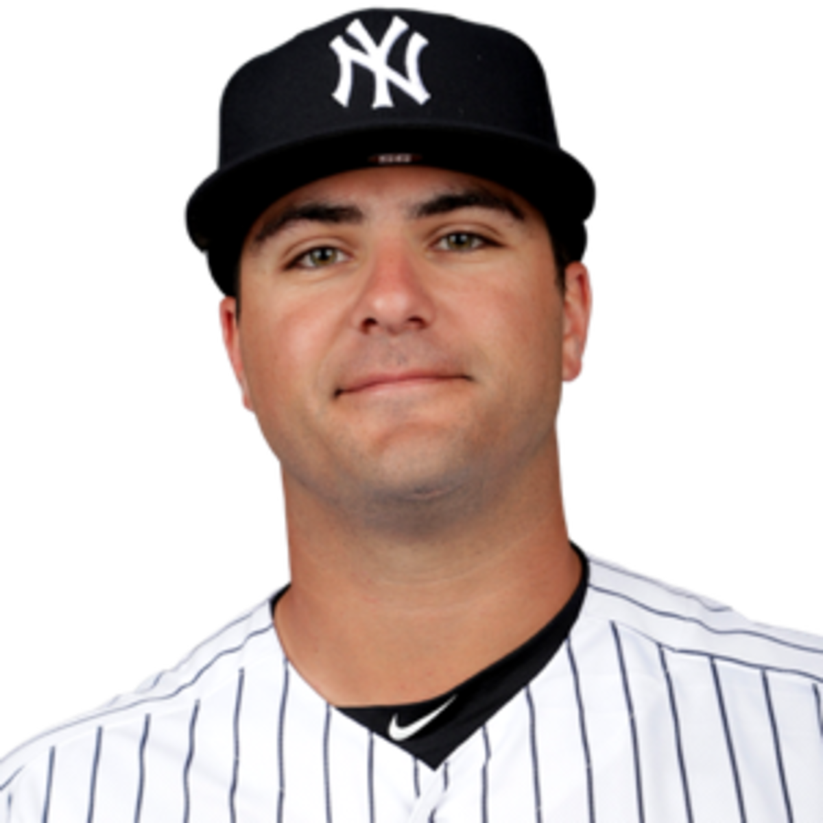 Mike Ford Sports Illustrated