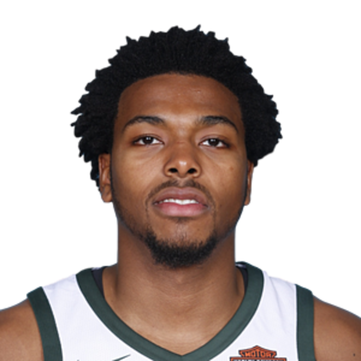 Sterling Brown - Sports Illustrated
