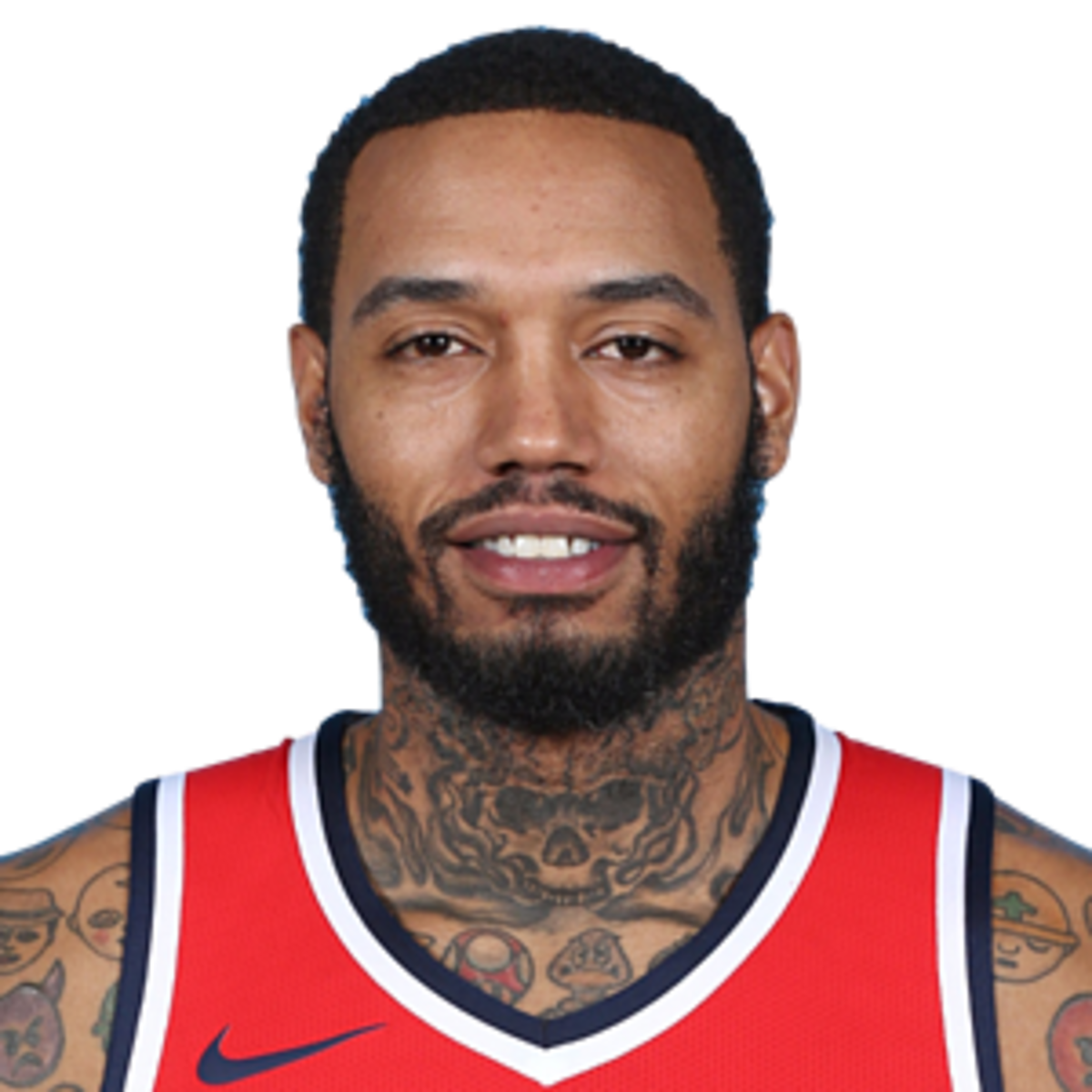 Mike Scott Sports Illustrated