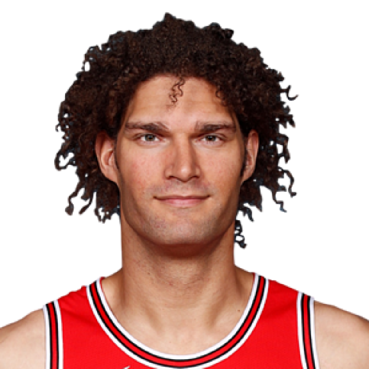 Robin Lopez - Sports Illustrated