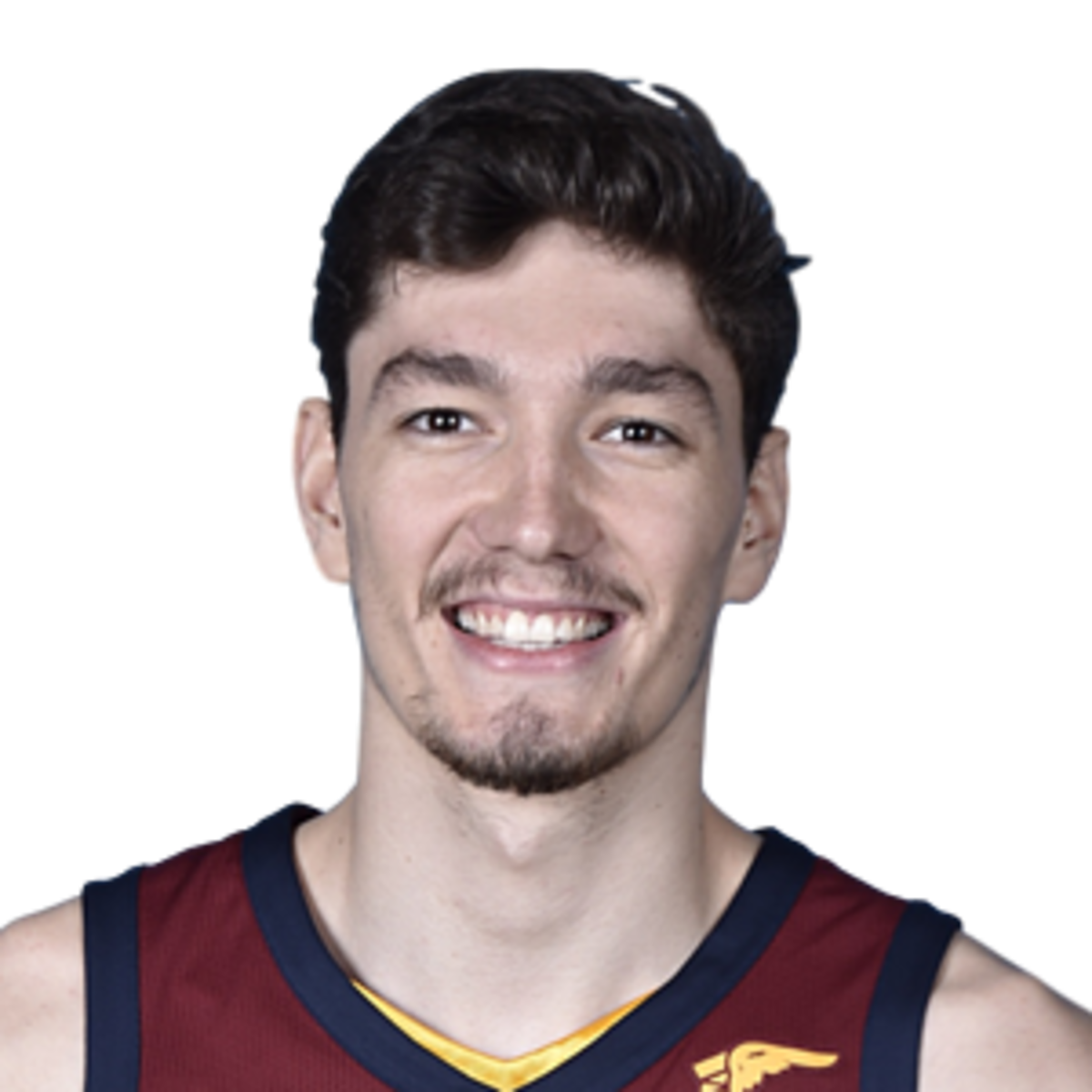 Cedi Osman - Sports Illustrated