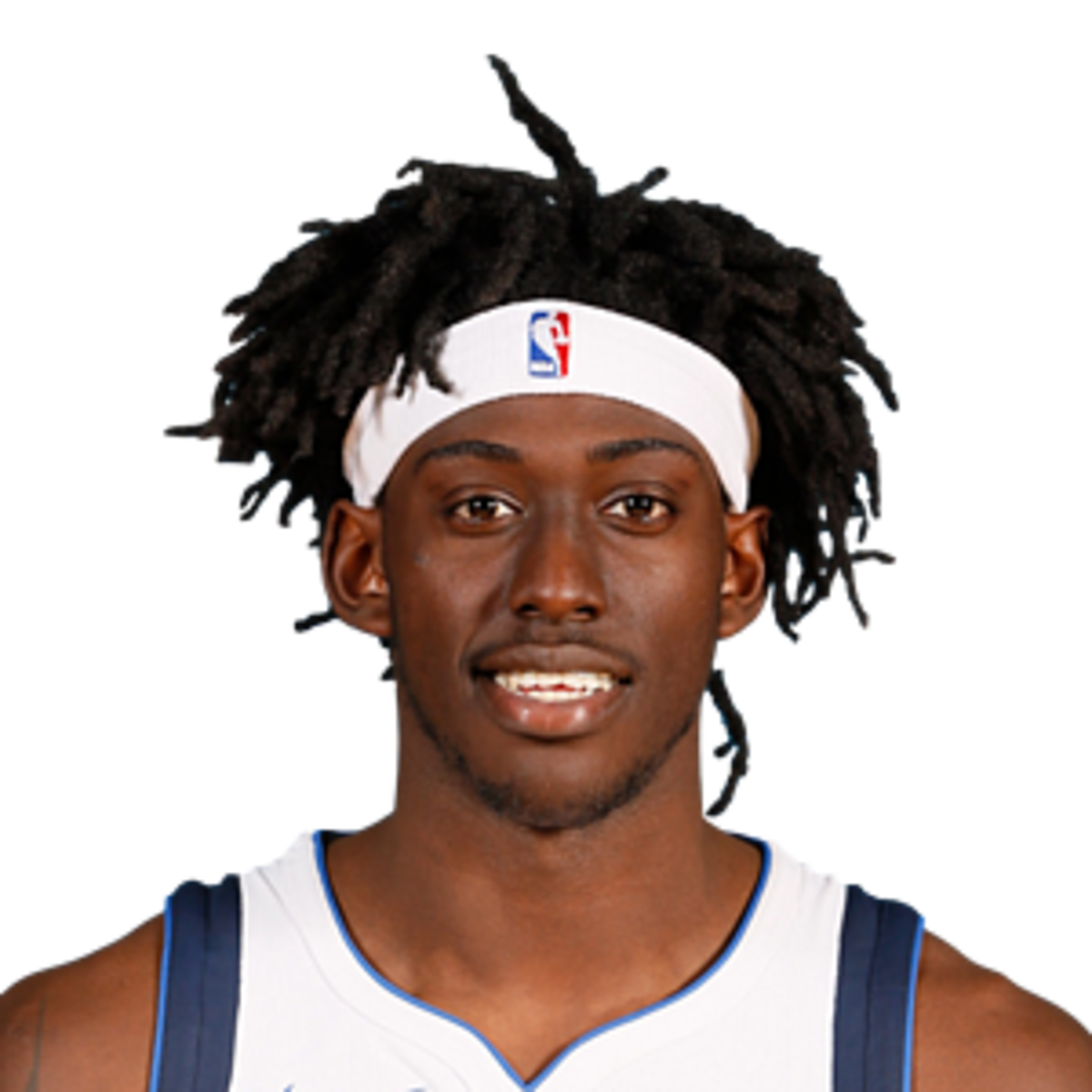 Johnathan Motley Sports Illustrated