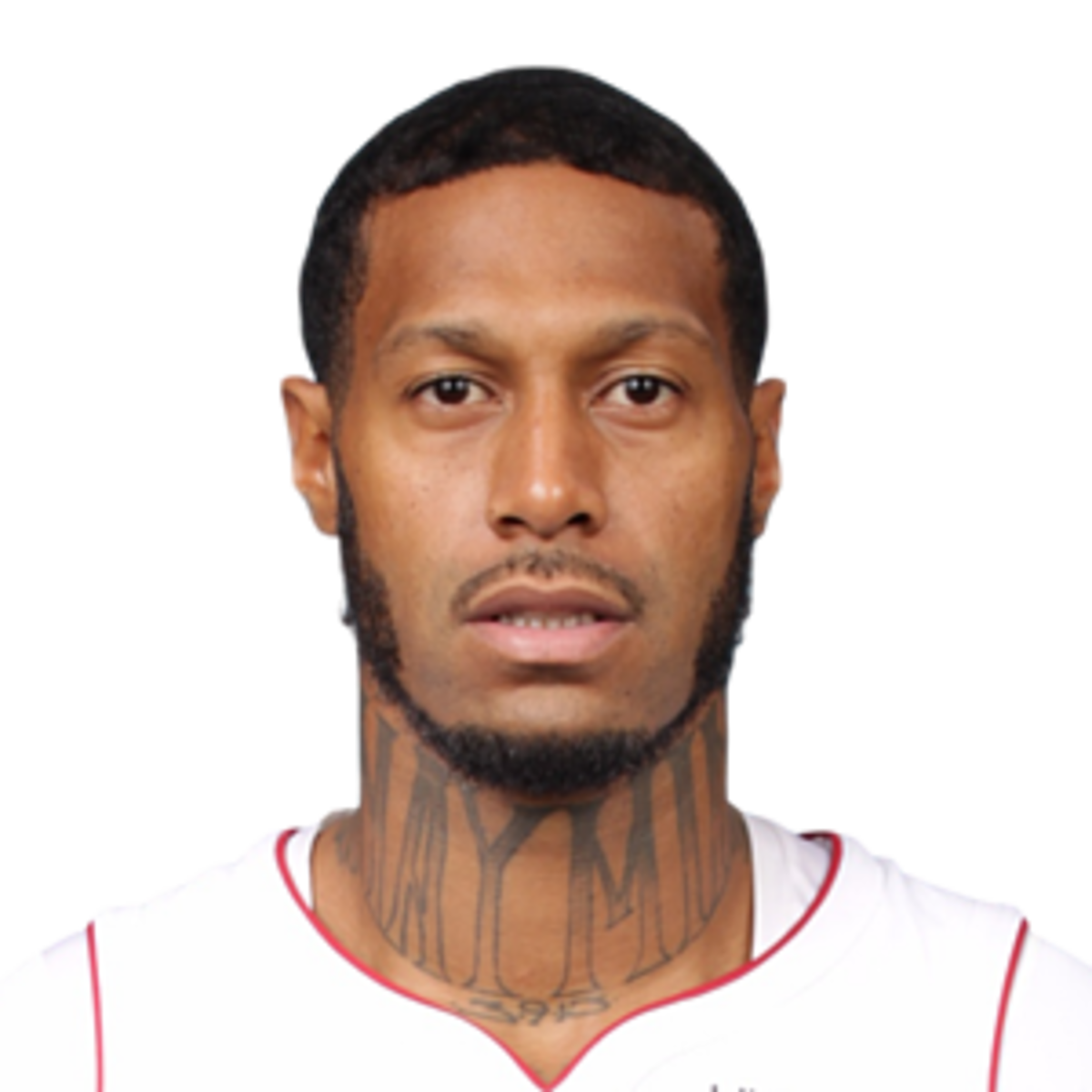 James Johnson Sports Illustrated