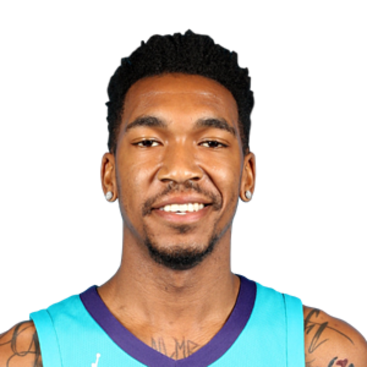 Malik Monk Sports Illustrated