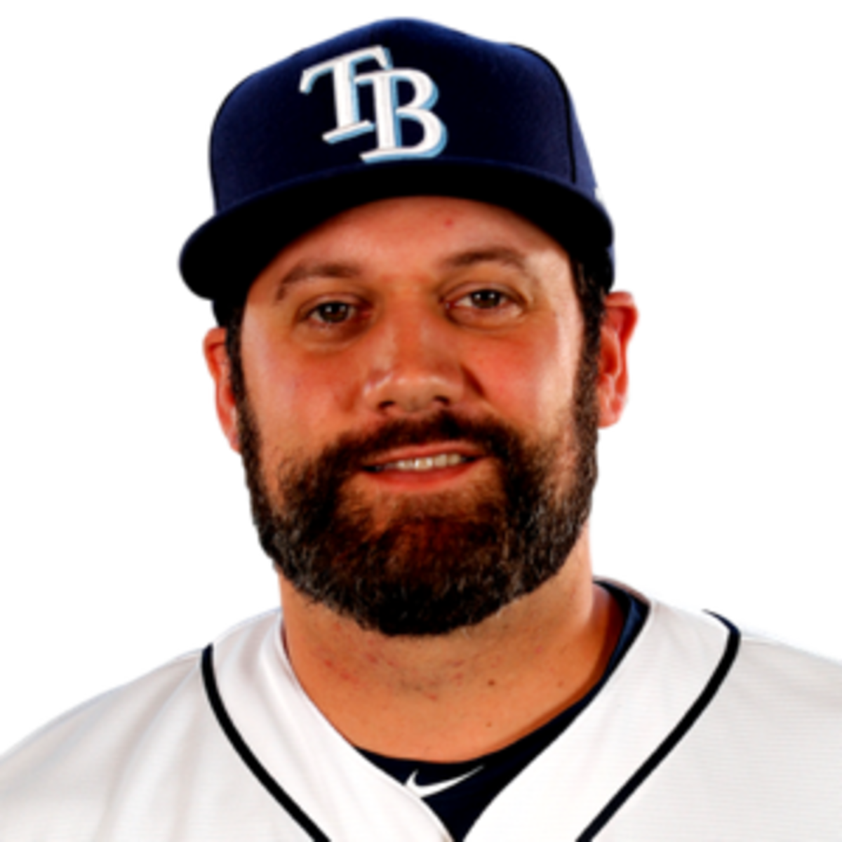 Andrew Kittredge Sports Illustrated