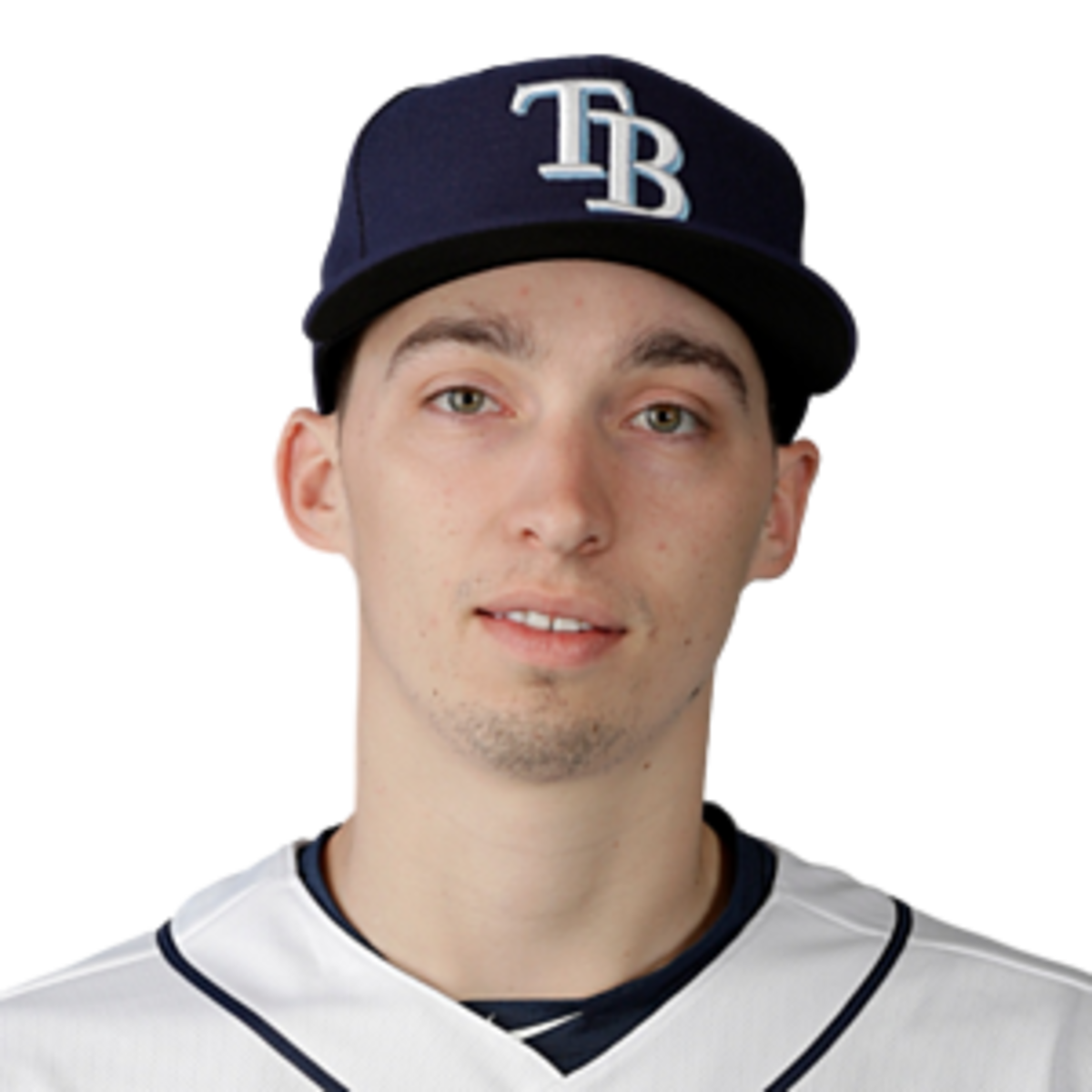 Blake Snell Sports Illustrated